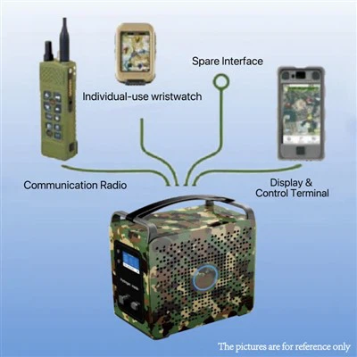 메탄올 이동식 발전소를 염수 분무 환경에서 사용할 수 있을까요?
